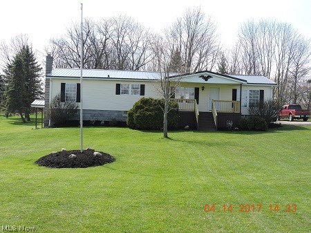 Andover - Residential