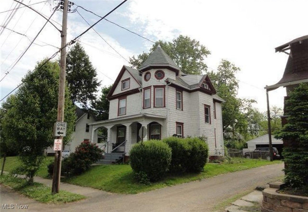 Investor Special! This diamond in the rough is full of potential! Restore this home to its original charm and unlock its hidden value. Located on a quiet street in Canton, this property is perfect for investors or handy homeowners looking for a rewarding project. With solid bones and character throughout, 914 Shorb Ave SW is ready for a transformation! Bring your vision and make it shine again! Tons of potential. Convenient location. Great opportunity to renovate and build equity. Buyer to assume tenant in place paYing $700/mo on a month to month basis. Cash Only. Showings after accepted offer.