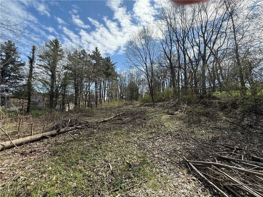 VERY DESIRABLE LOT IN EAST SPARTA! This parcel was originally part of an allotment. It's already been approved for well and septic by the original developers. Public water and public sewer are within approximately 1200 feet in both directions of the property down the street. Gas and electric is available from the street. There was once a garage. No structures underground, and a driveway has already been constructed.