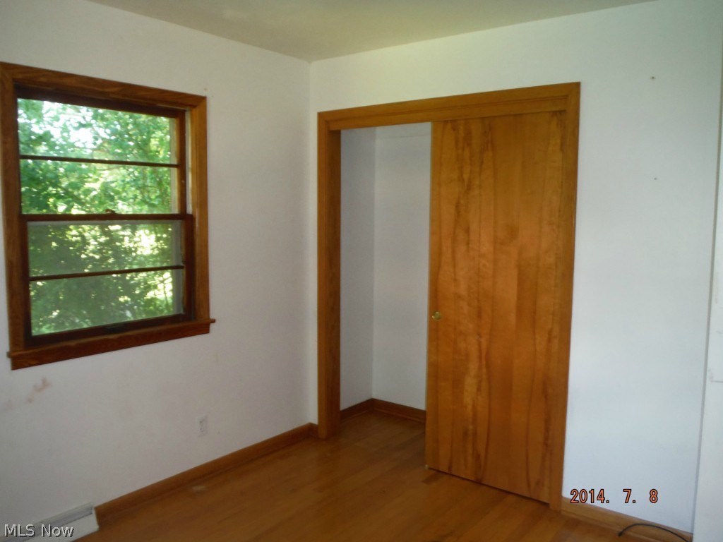 Brenner Heights - Residential