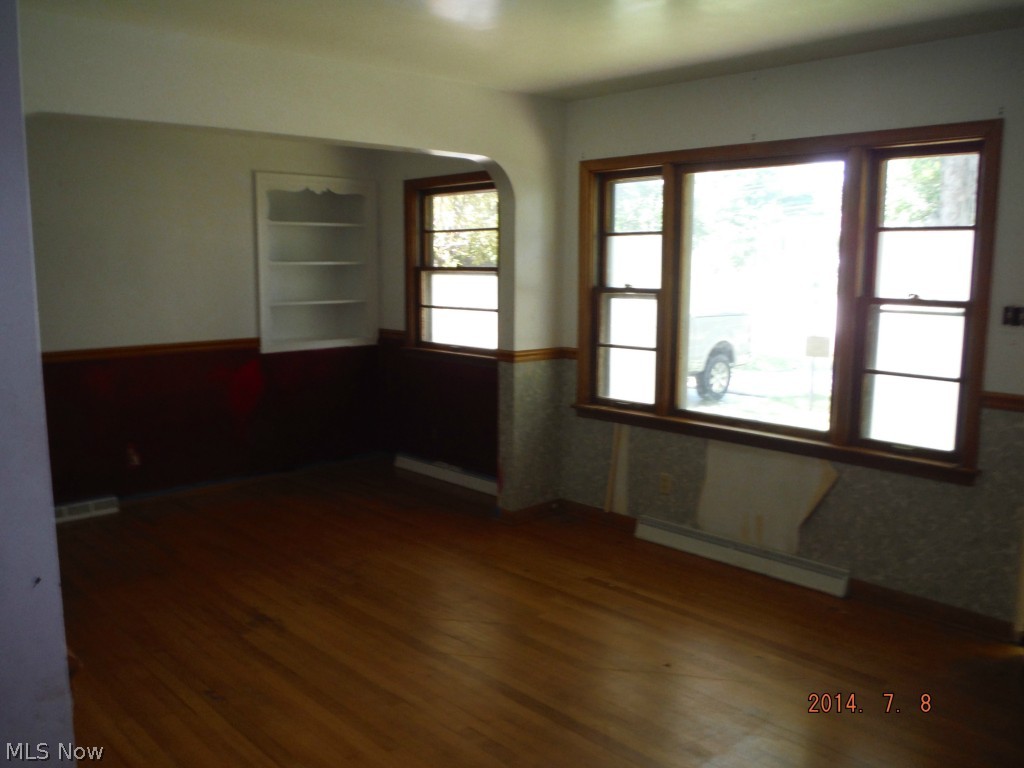 Brenner Heights - Residential