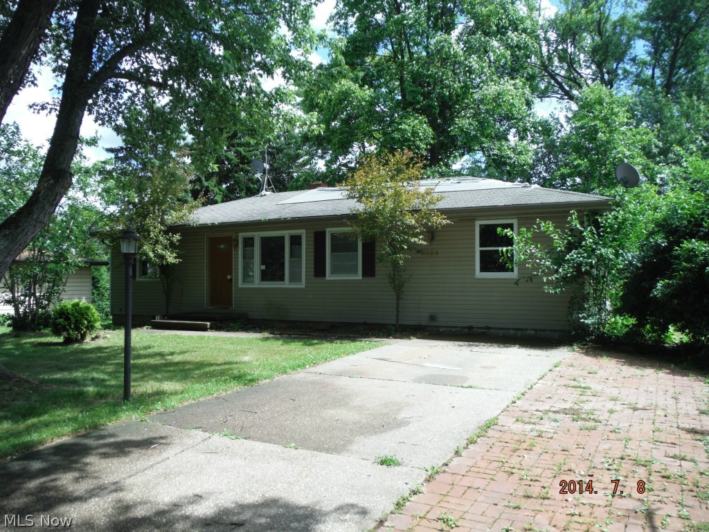 Brenner Heights - Residential