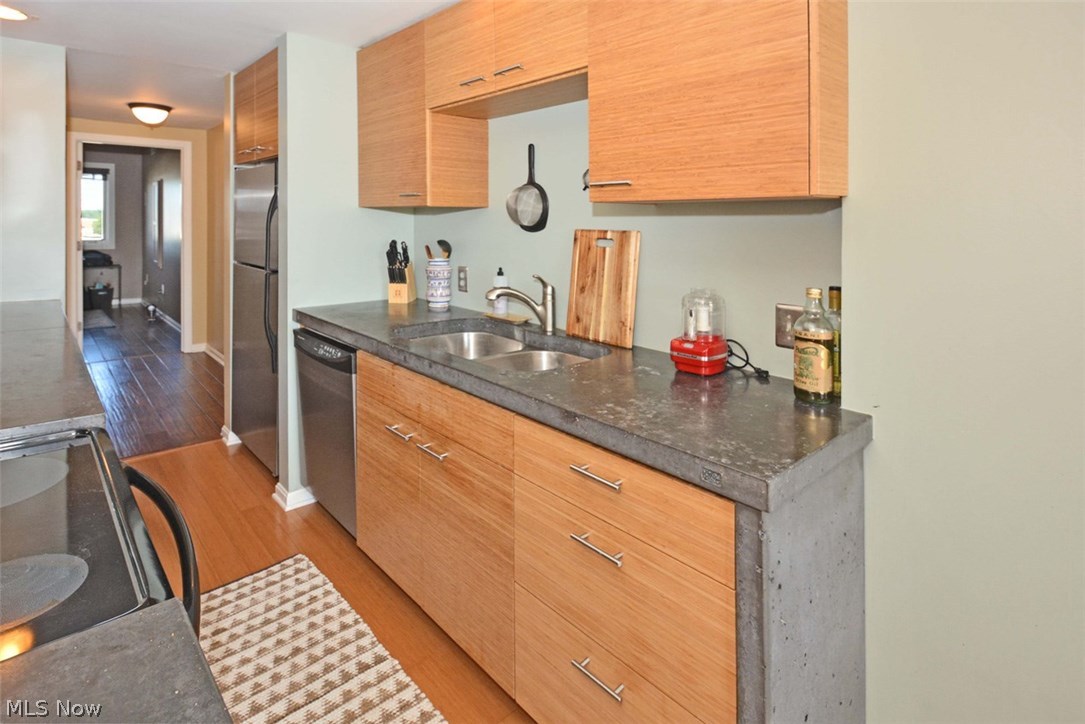 The Westlake - Residential