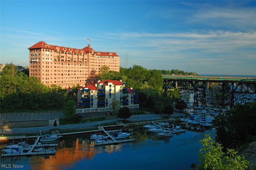 The Westlake - Residential