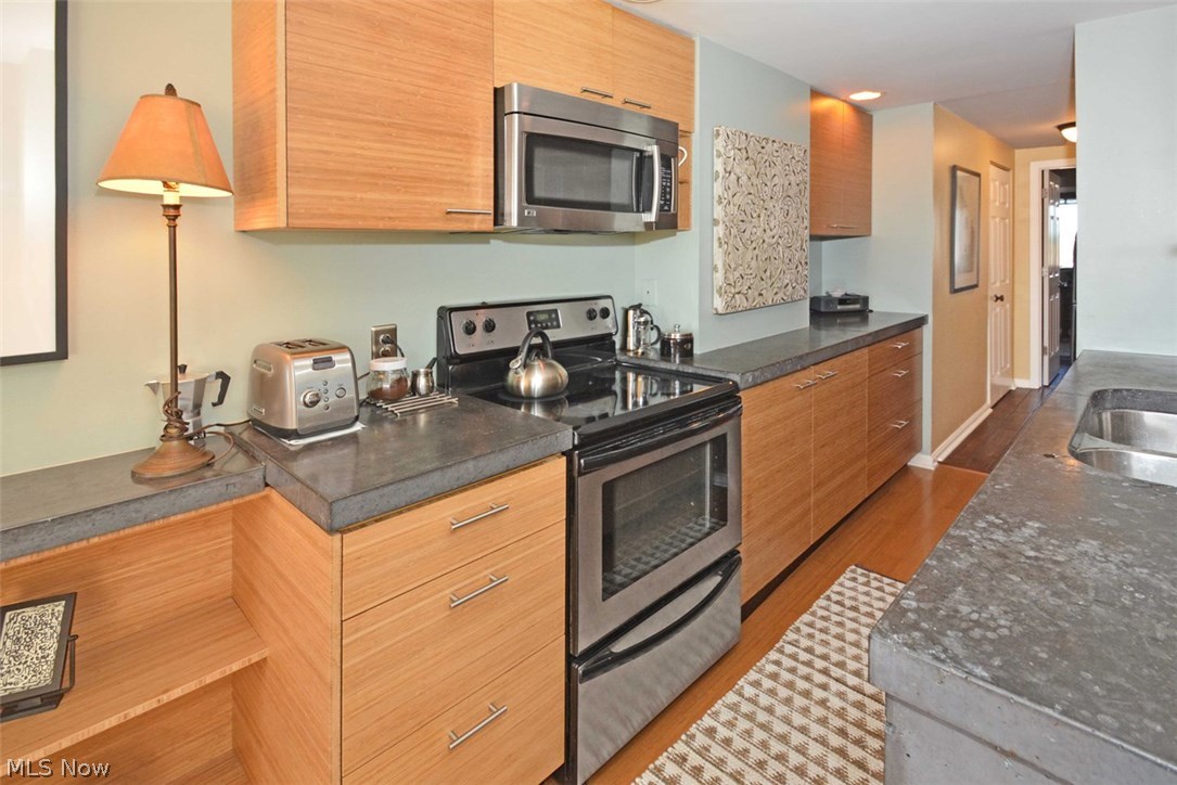 The Westlake - Residential