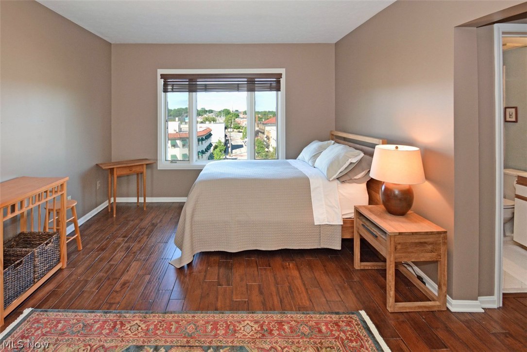 The Westlake - Residential