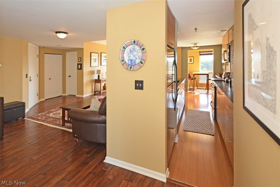 The Westlake - Residential