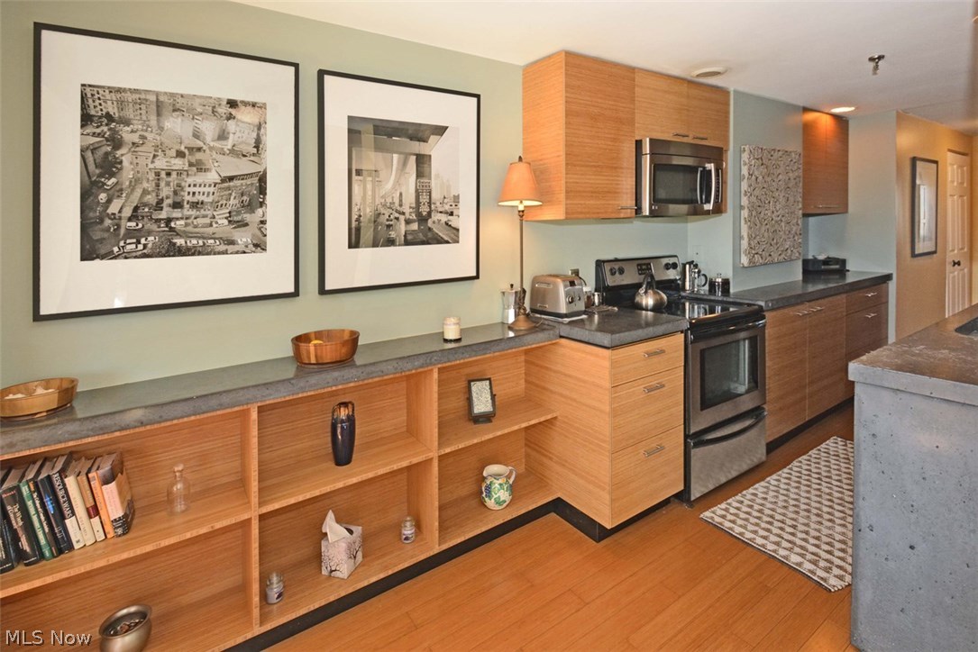 The Westlake - Residential