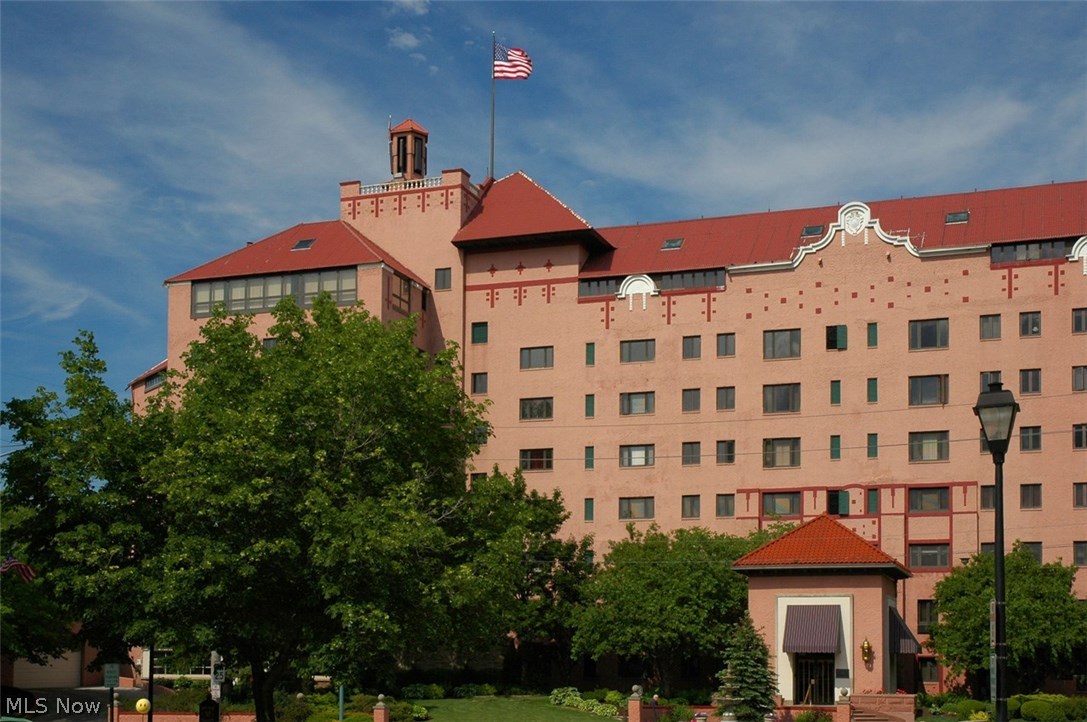 The Westlake - Residential