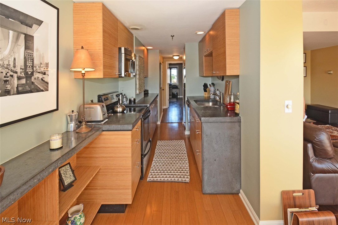 The Westlake - Residential