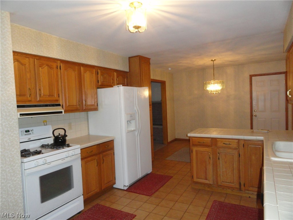 Rolling Hills - Residential