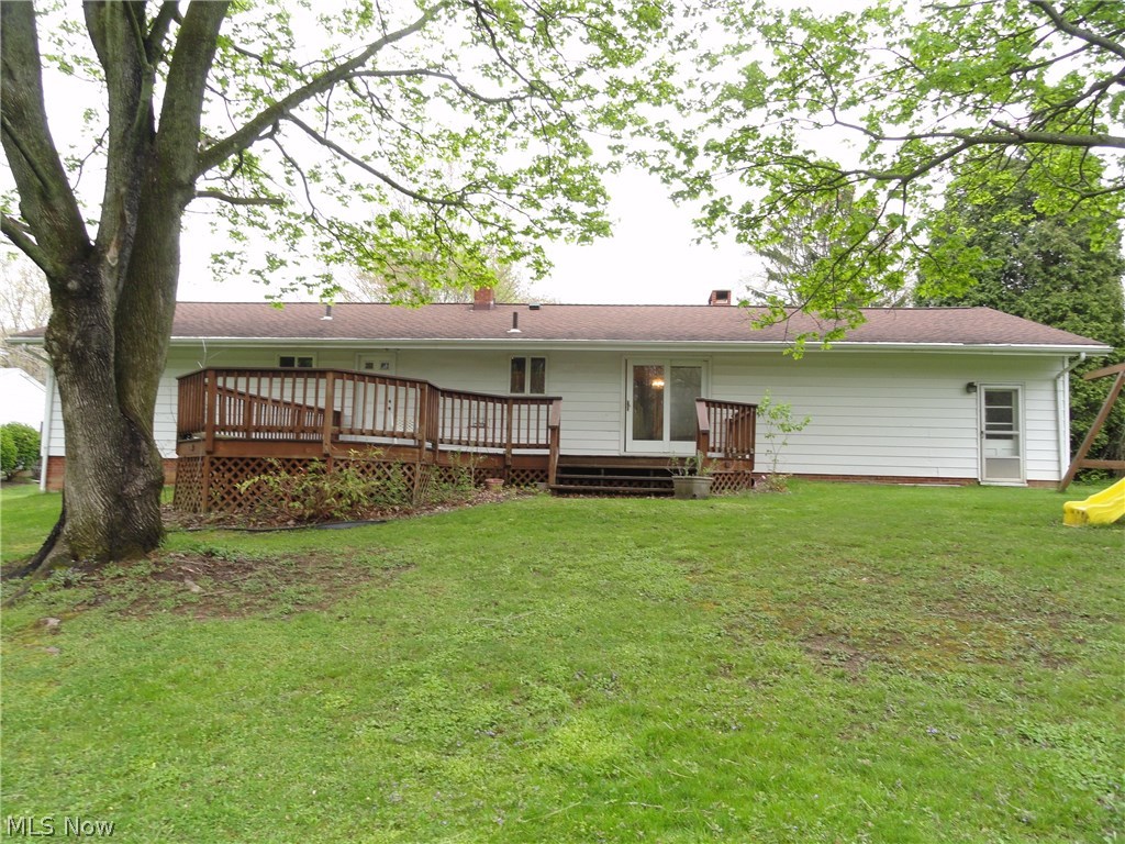 Rolling Hills - Residential