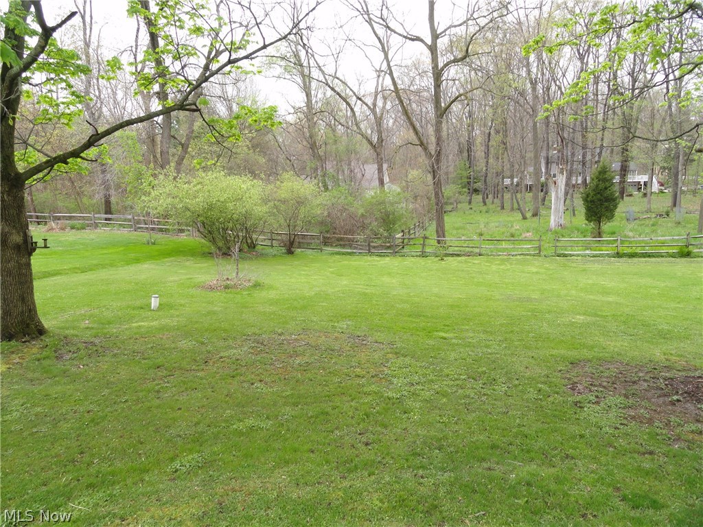 Rolling Hills - Residential