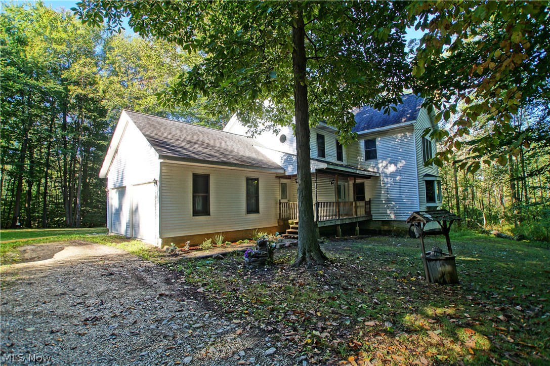 Montville Sec 07 & 08 - Residential