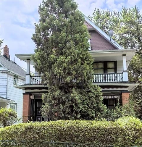 Multifamily For Sale - 10904 Morison Avenue<br/> Cleveland, OH 44108