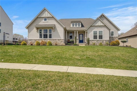 Homes For Sale - 2848 Galway Drive<br/> Brunswick Hills, OH 44212