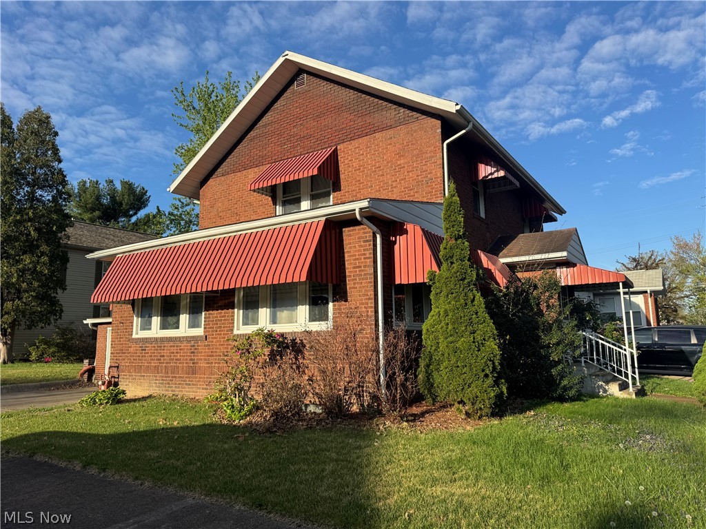 Helwig & Dawsonn S Add - Residential