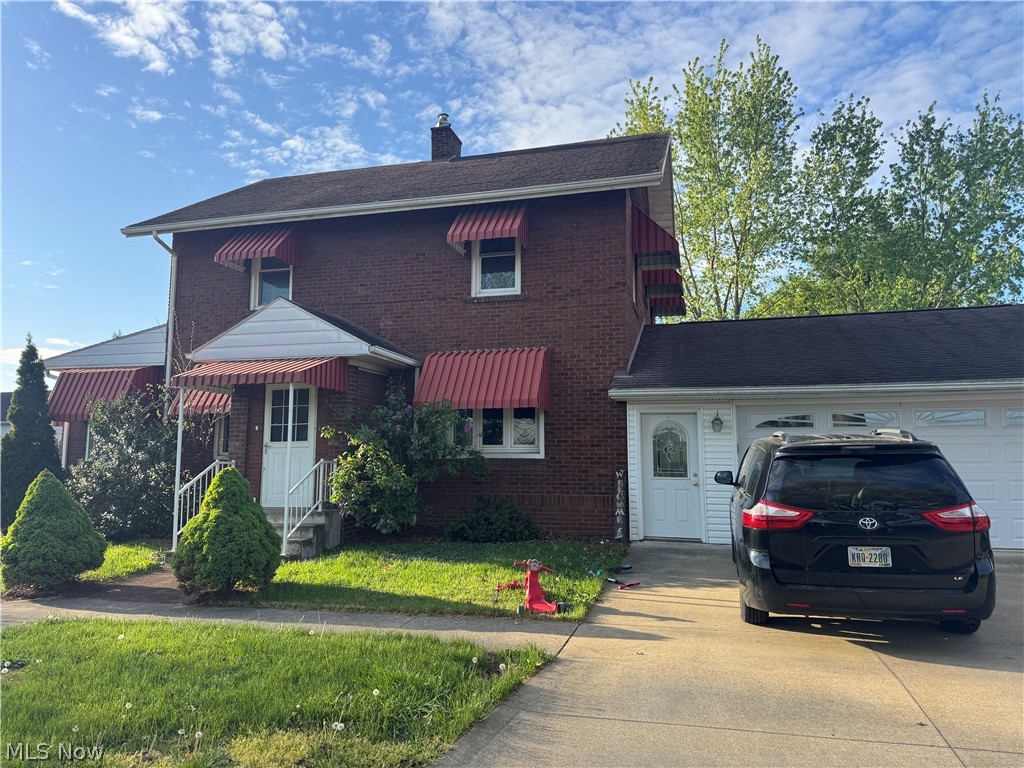 Helwig & Dawsonn S Add - Residential