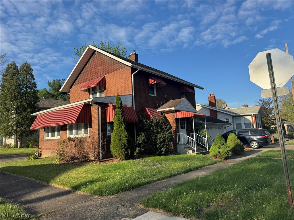 Helwig & Dawsonn S Add - Residential