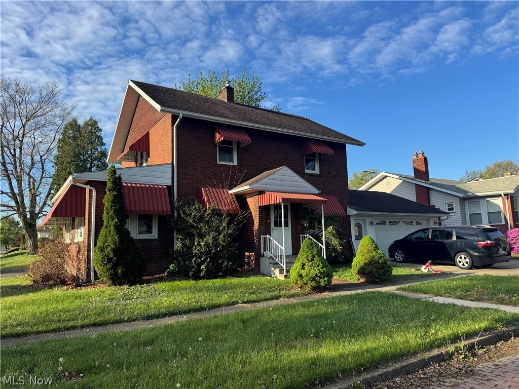 Helwig & Dawsonn S Add - Residential