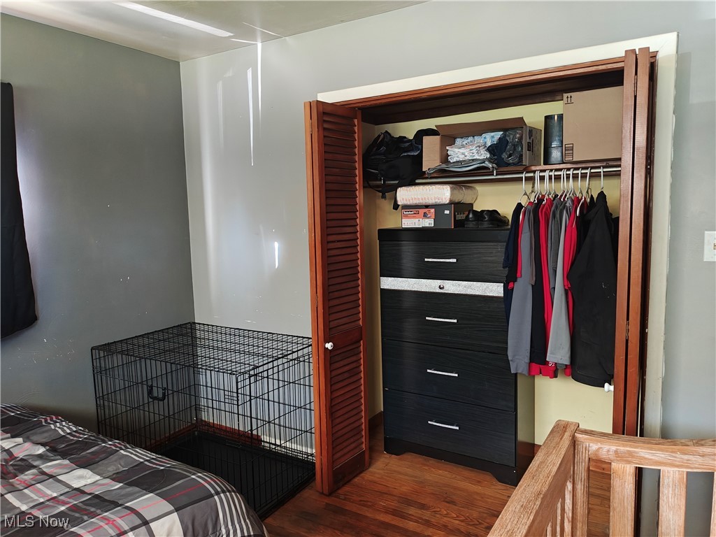 Ella C Hall - Residential