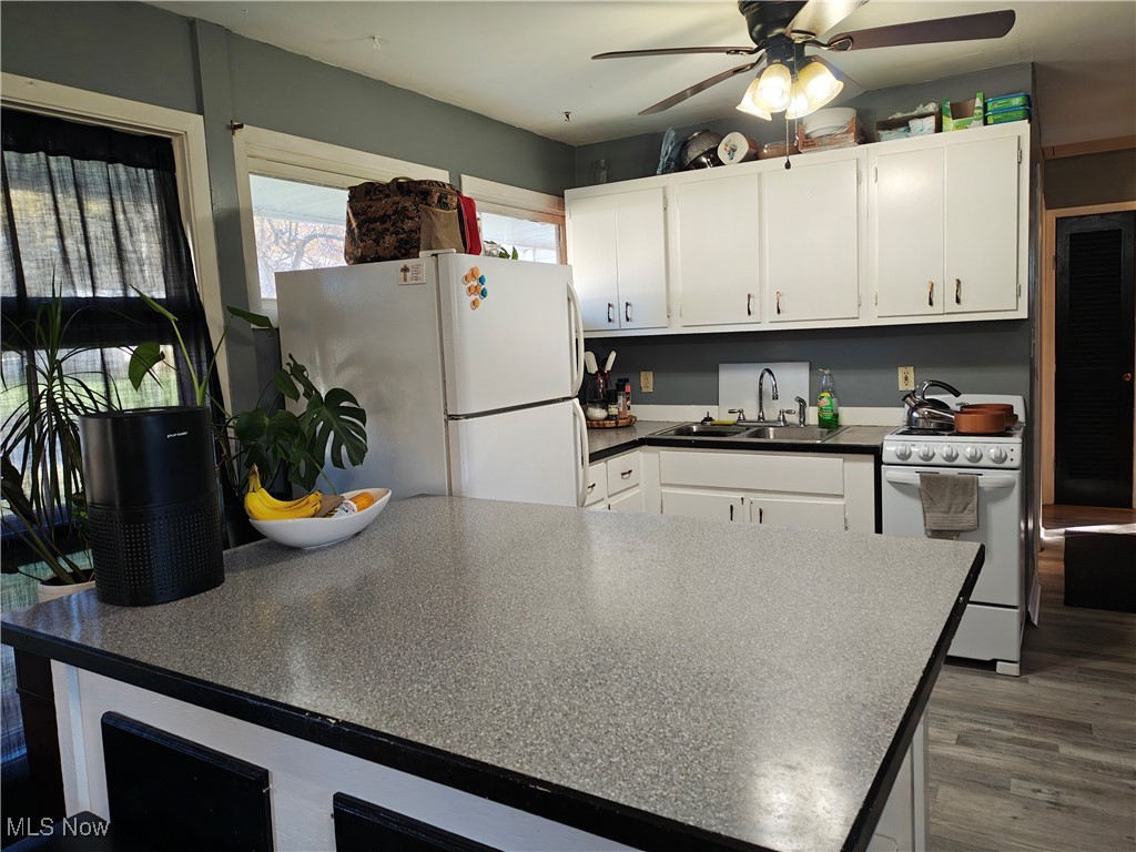 Ella C Hall - Residential