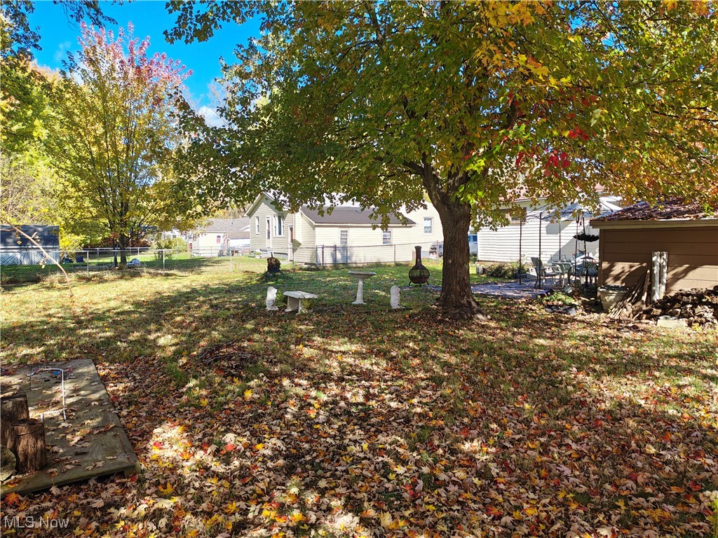 Ella C Hall - Residential