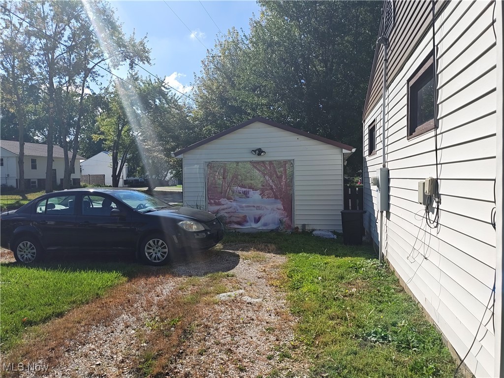 Ella C Hall - Residential