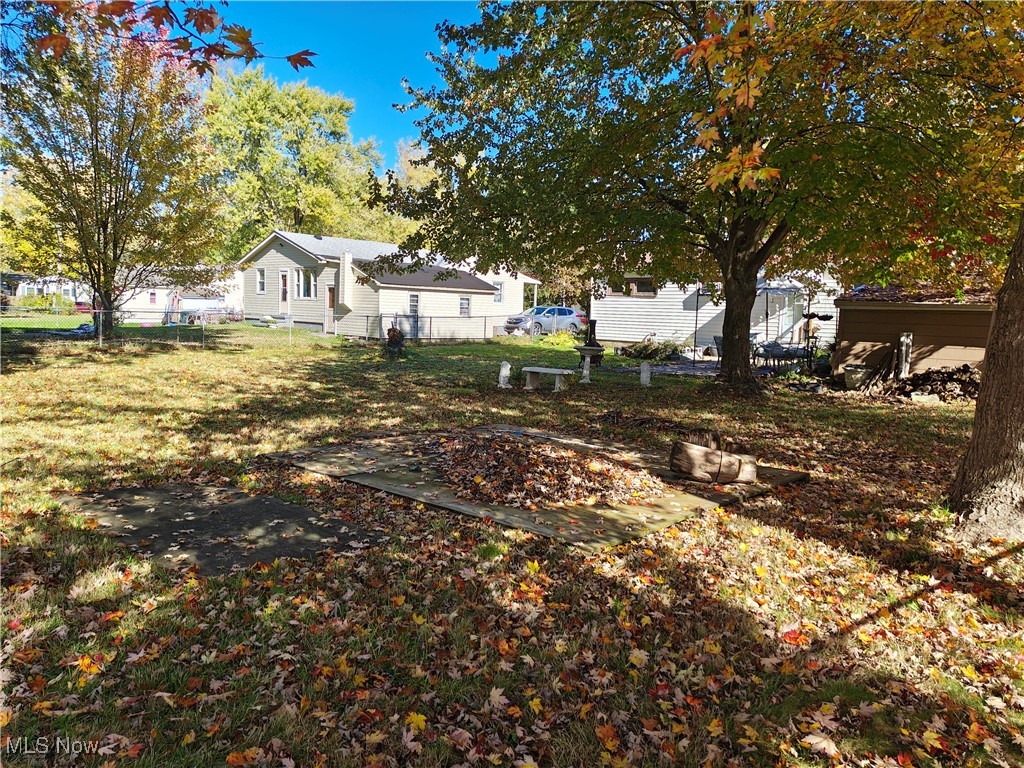 Ella C Hall - Residential