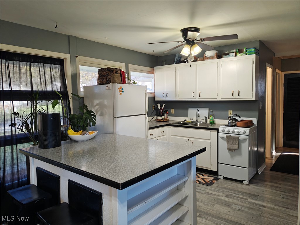 Ella C Hall - Residential