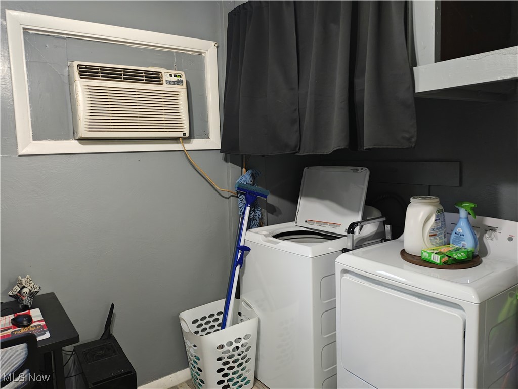 Ella C Hall - Residential