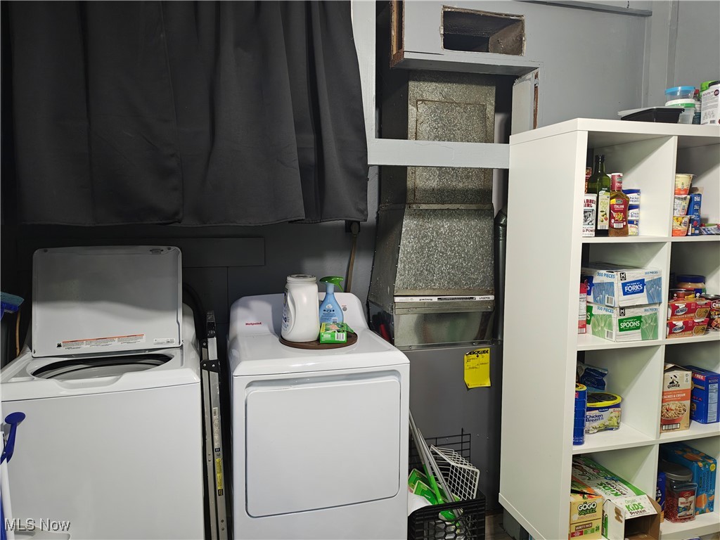 Ella C Hall - Residential