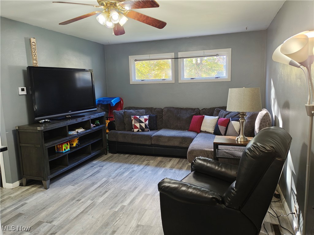 Ella C Hall - Residential