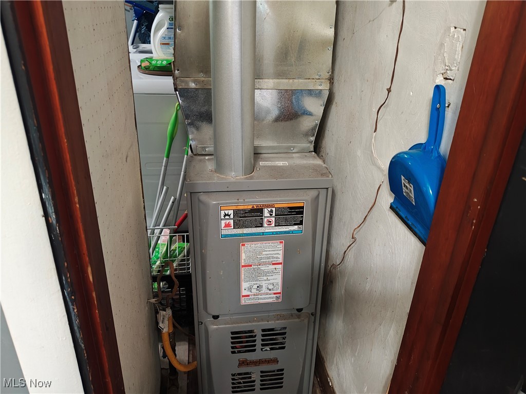 Ella C Hall - Residential