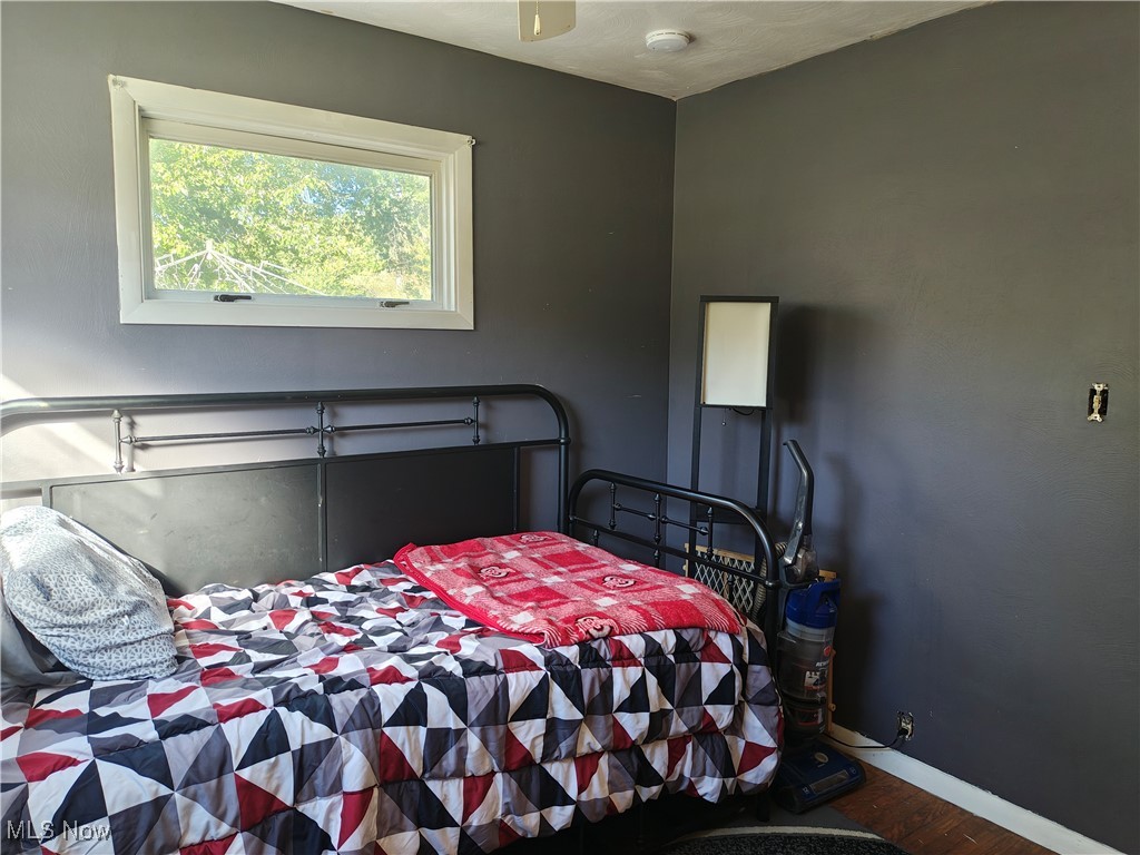 Ella C Hall - Residential