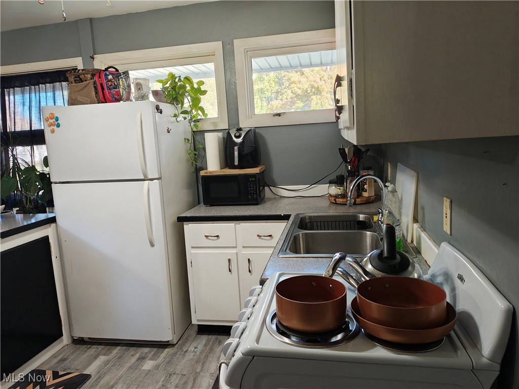 Ella C Hall - Residential