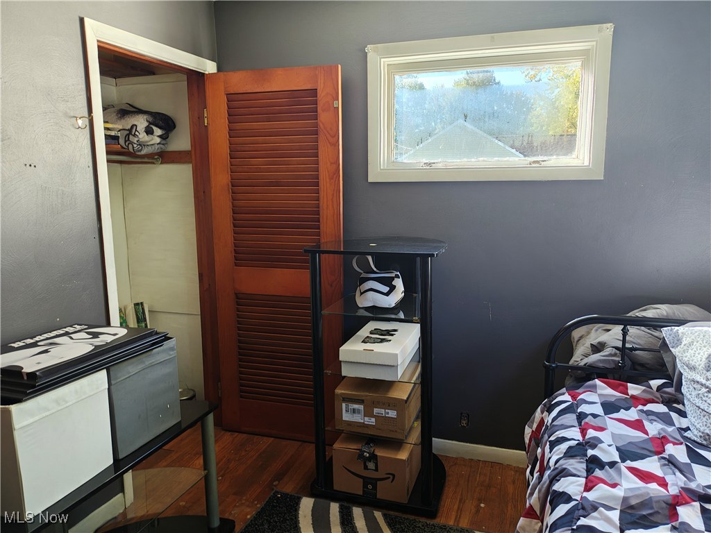 Ella C Hall - Residential