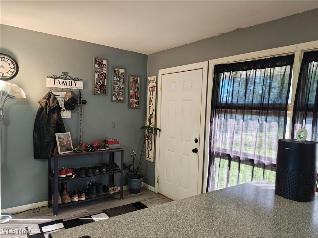 Ella C Hall - Residential