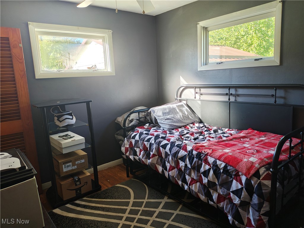 Ella C Hall - Residential