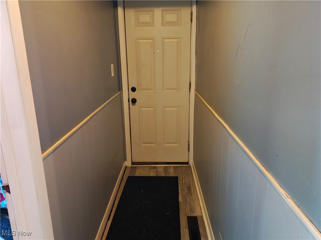 Ella C Hall - Residential