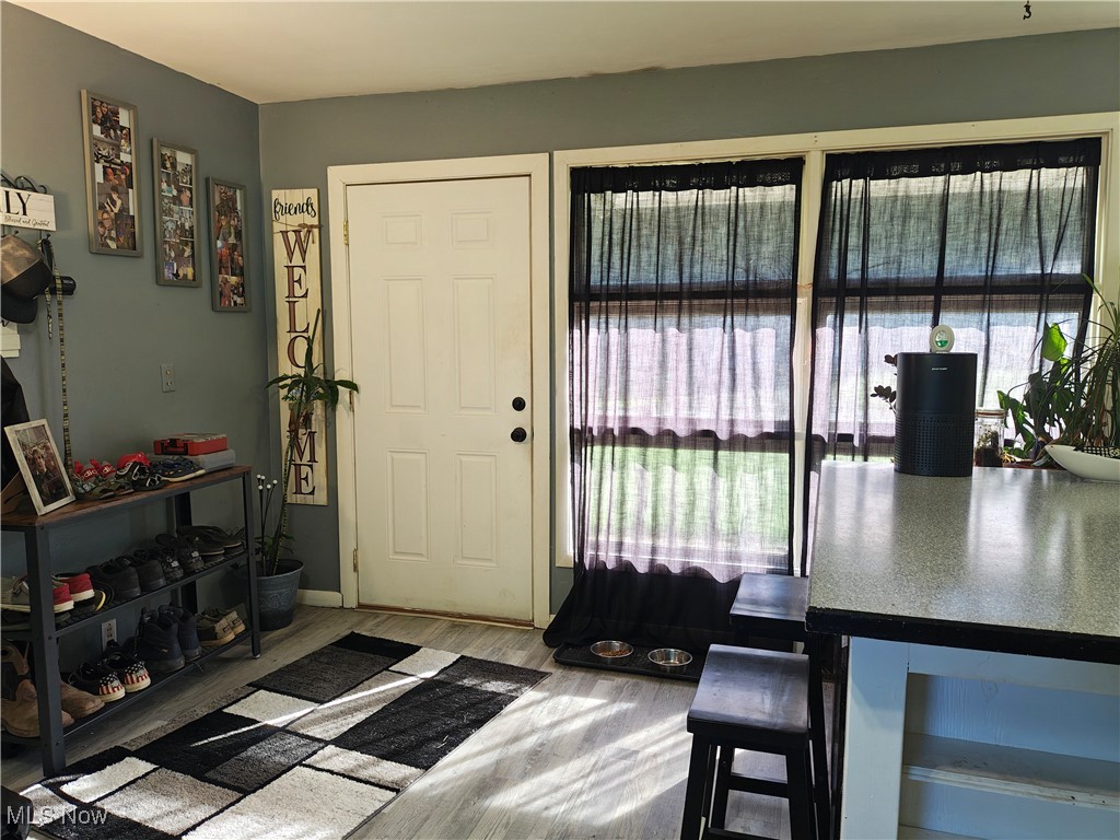 Ella C Hall - Residential