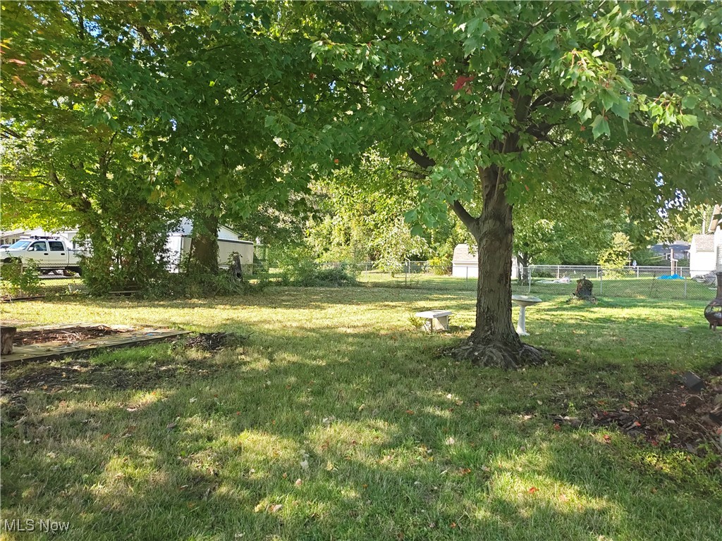 Ella C Hall - Residential