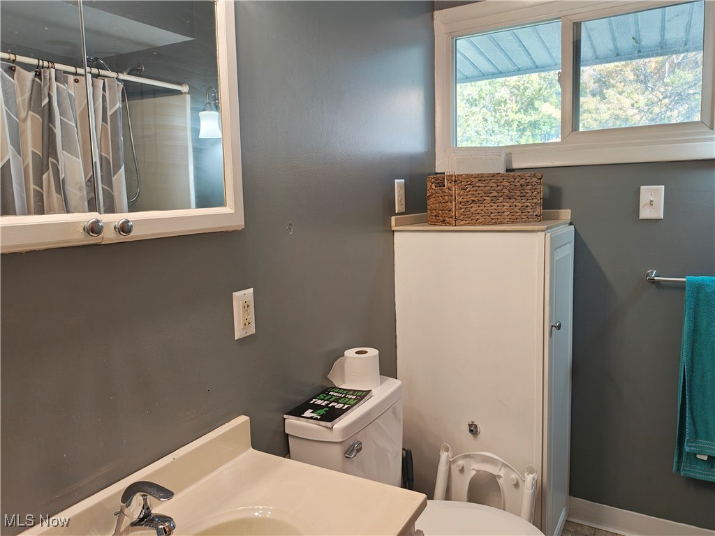 Ella C Hall - Residential