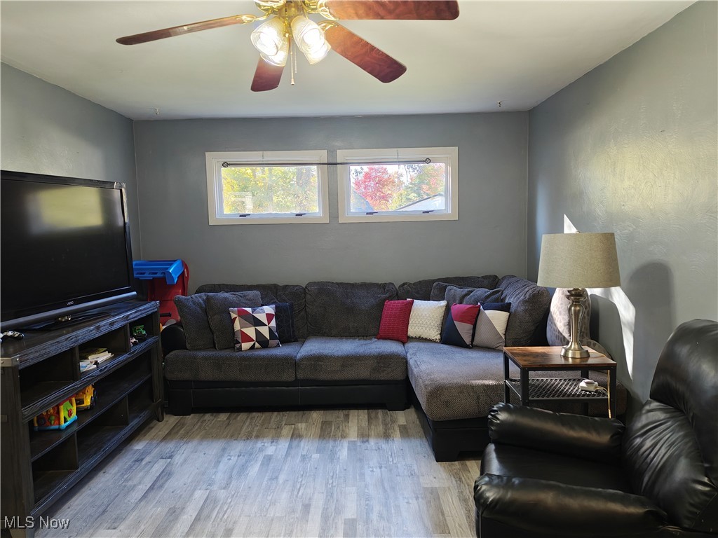 Ella C Hall - Residential