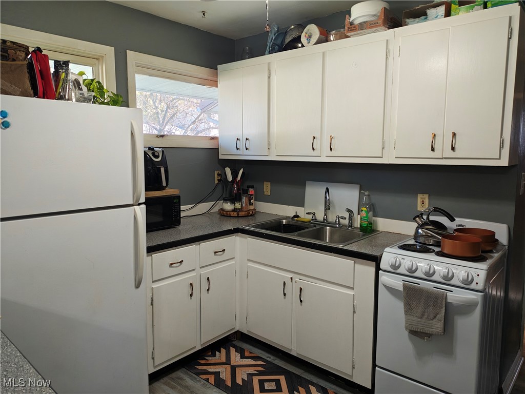 Ella C Hall - Residential