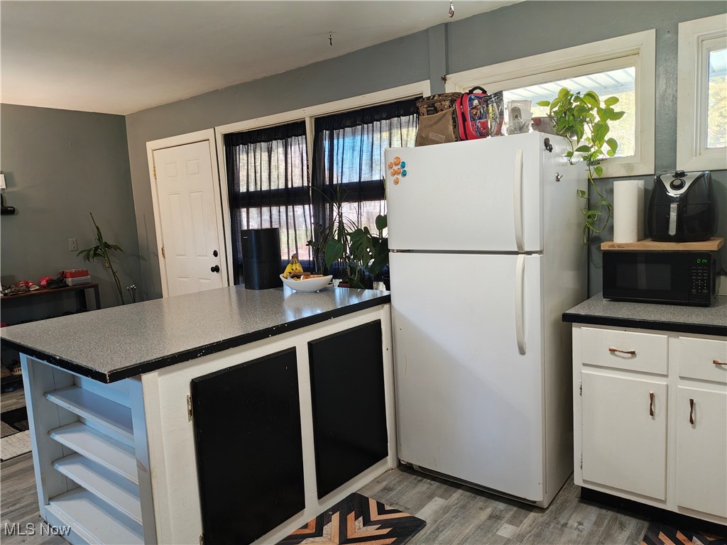 Ella C Hall - Residential