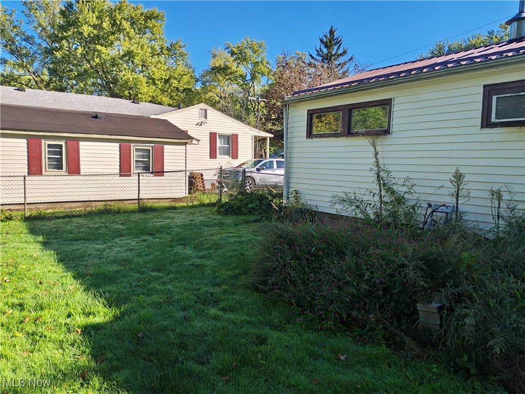 Ella C Hall - Residential