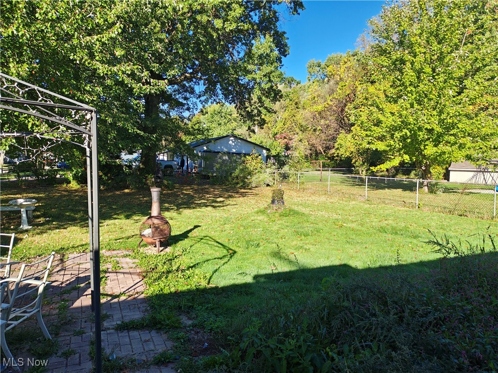 Ella C Hall - Residential