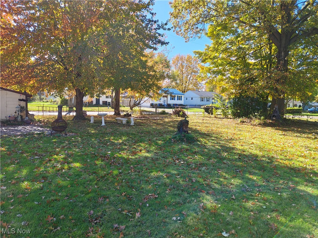 Ella C Hall - Residential