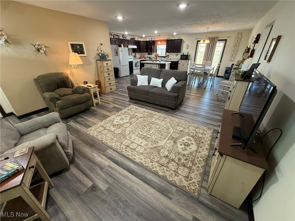 Holly Heights - Residential